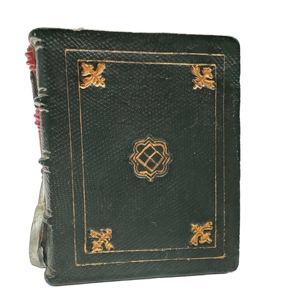 VTG Bookends Nautical Themed Log Book and Around the World Globe Books - Picture 5 of 16